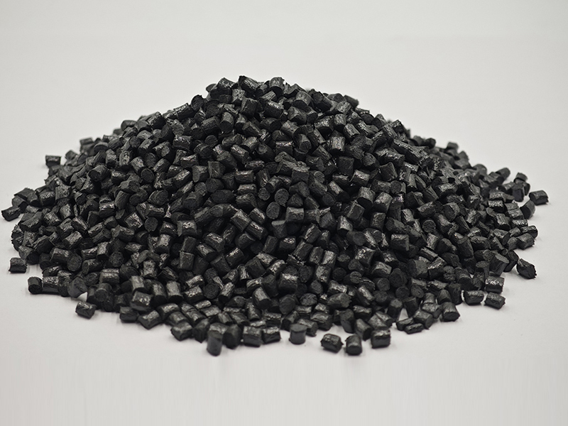 功能性（导电、导热、低卤、自润滑等）